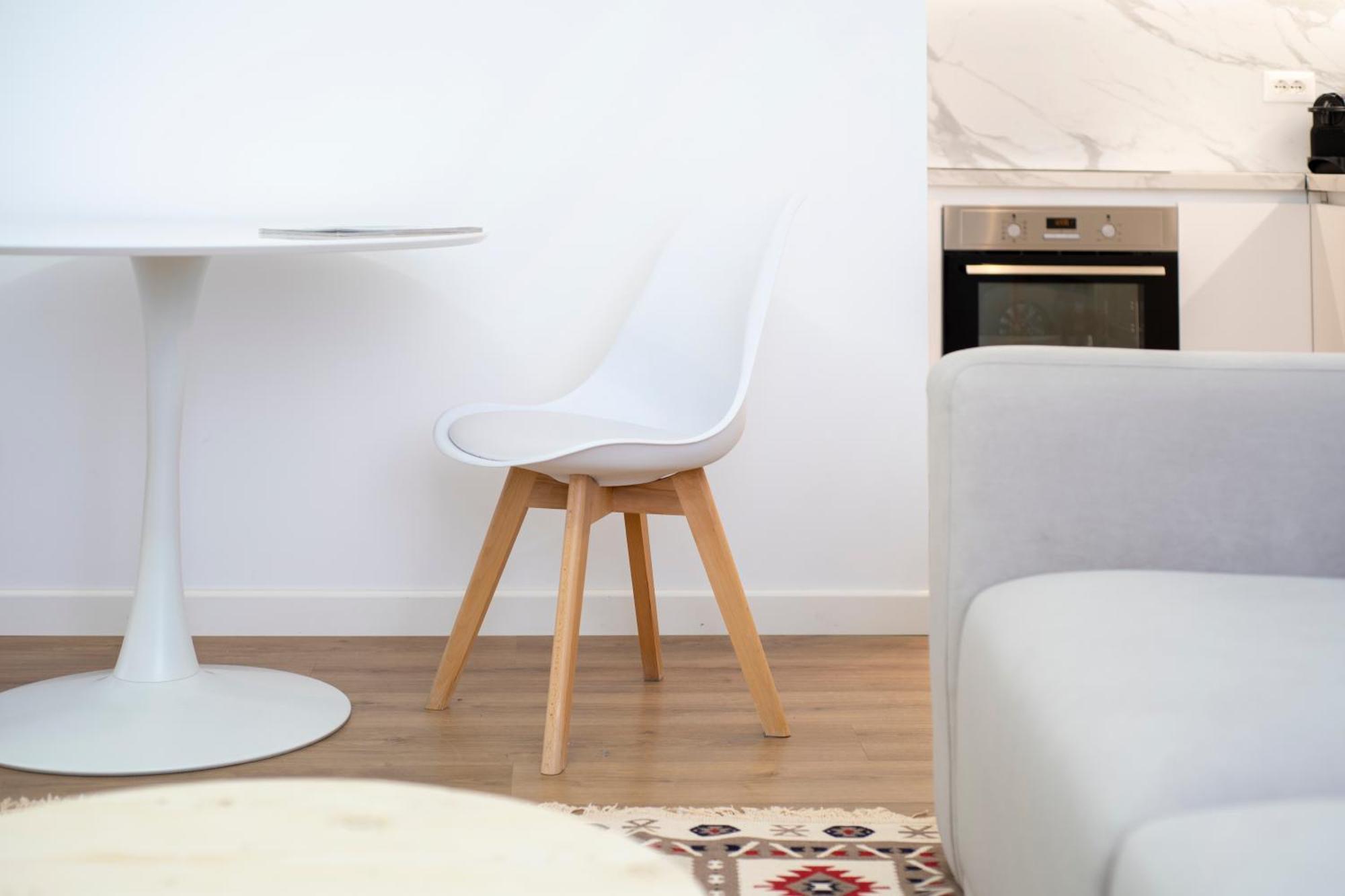 Muz Studios Тирана Екстериор снимка