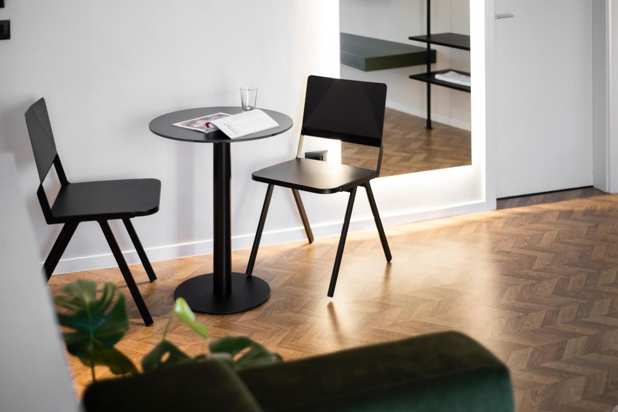 Muz Studios Тирана Екстериор снимка