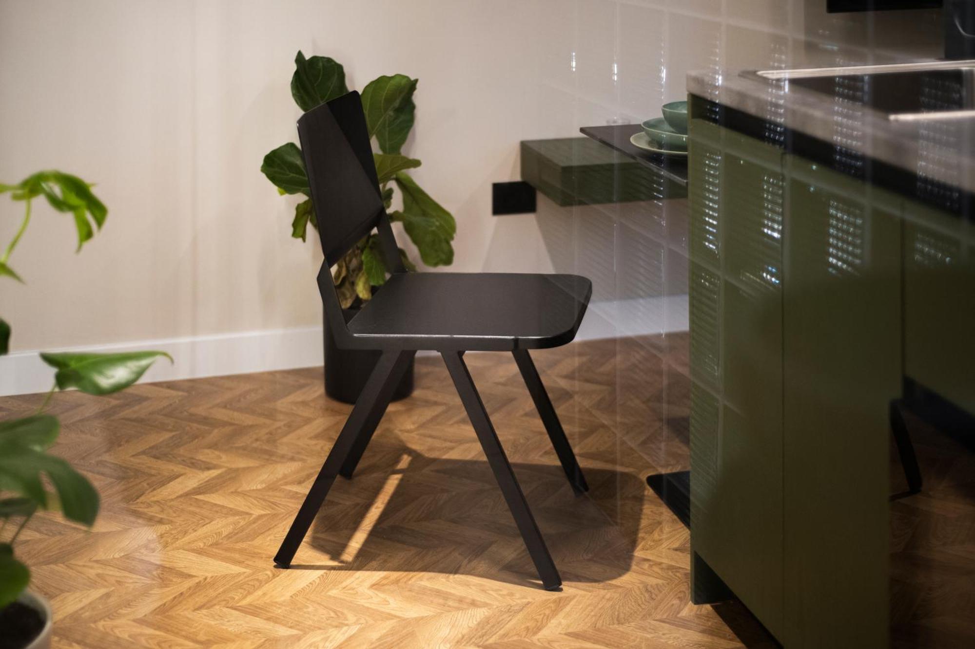 Muz Studios Тирана Екстериор снимка